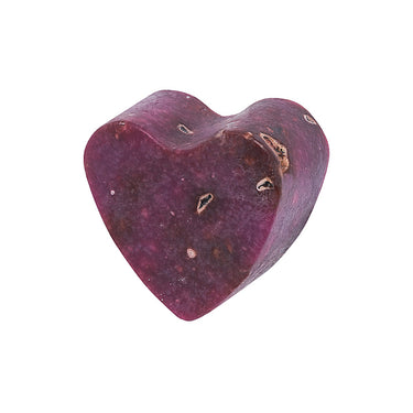 Solid Body Scrub 100g - Blueberries - Blackberries